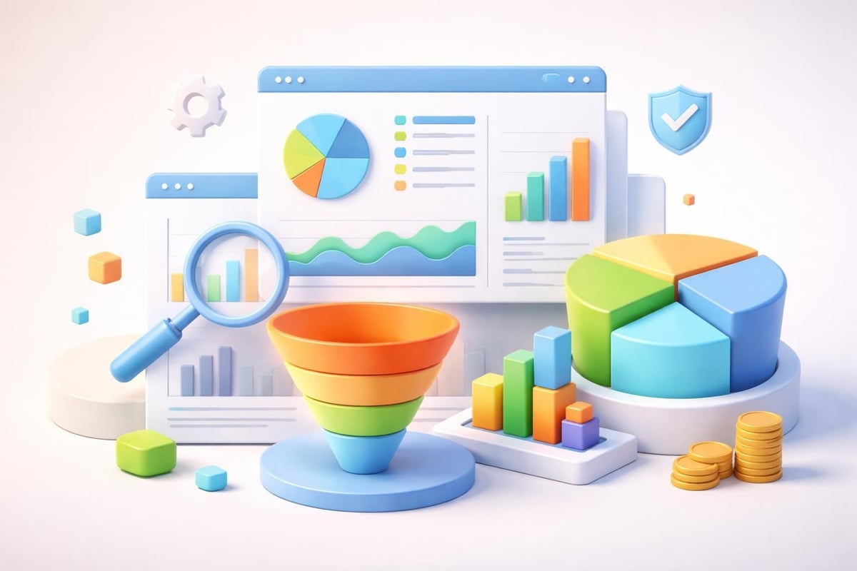 Financial data transformation