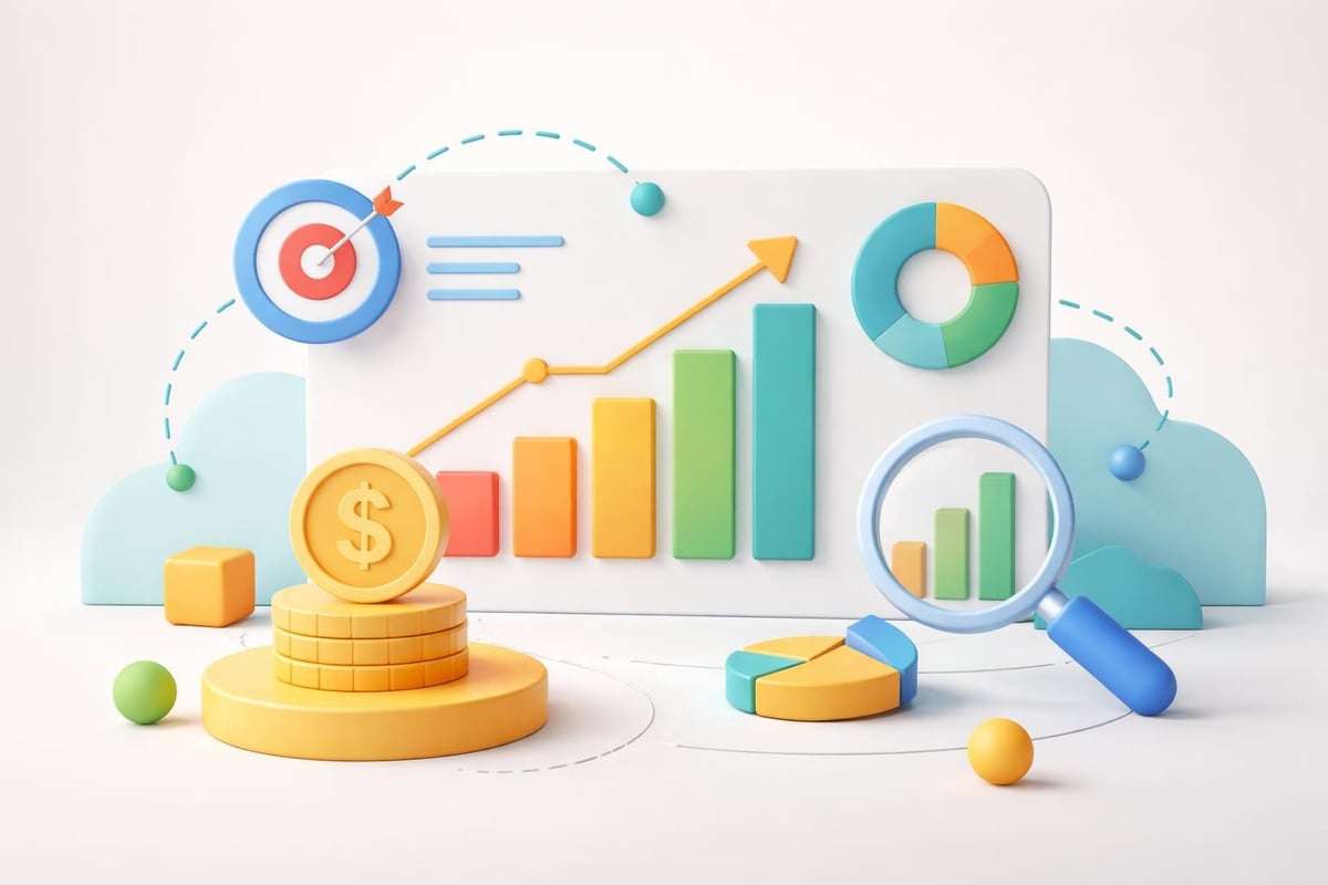 PowerPoint background hierarchy