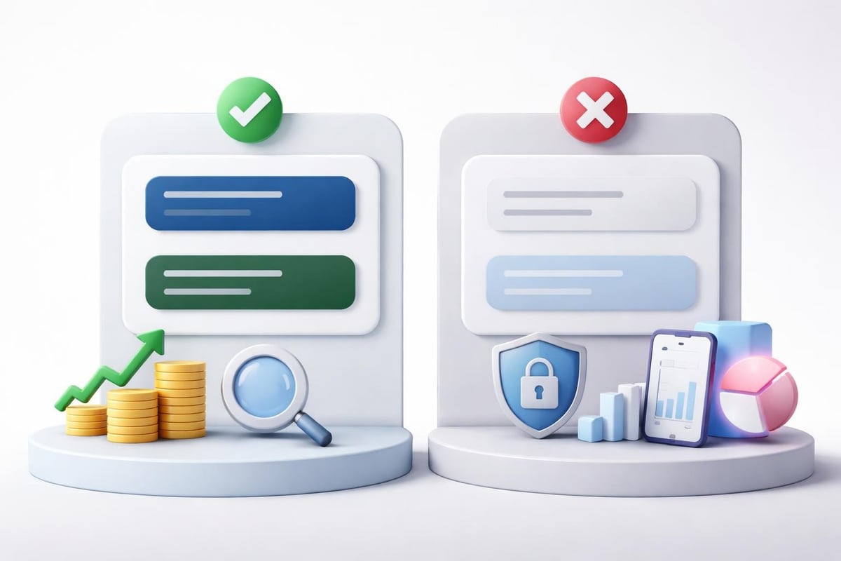 Color accessibility in presentations