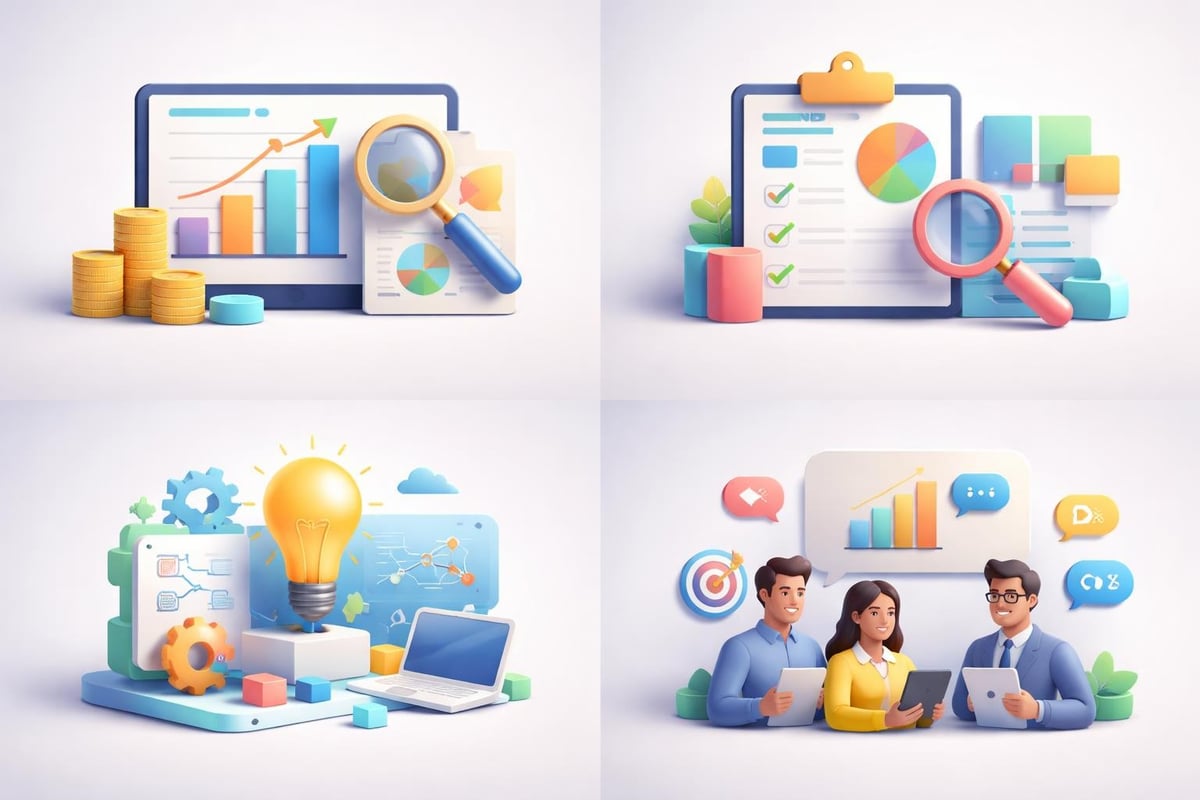 Presentation design expertise framework