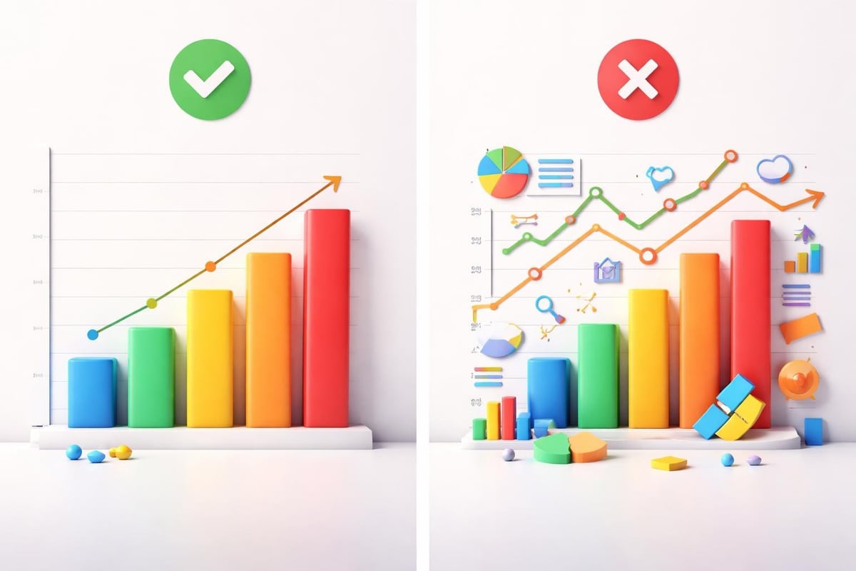Data visualization examples