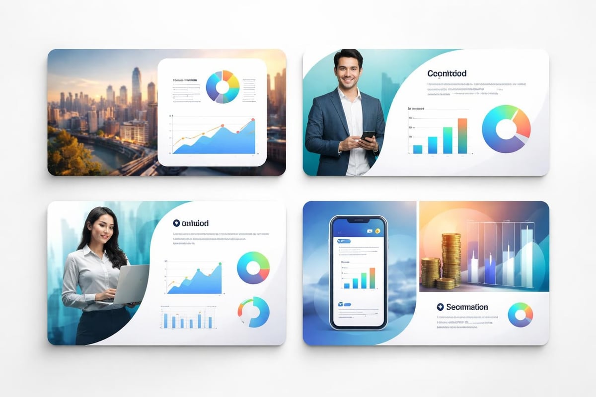 Image integration techniques