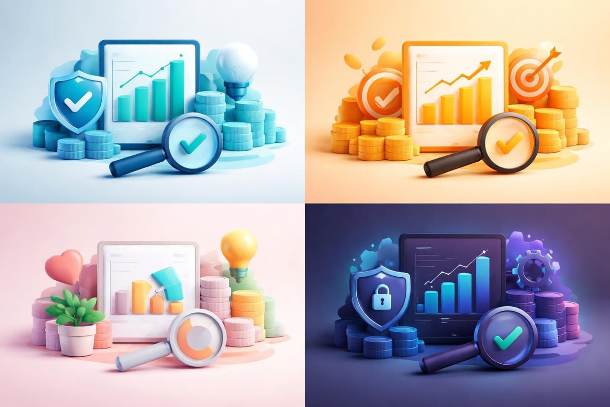 Color psychology in business presentations