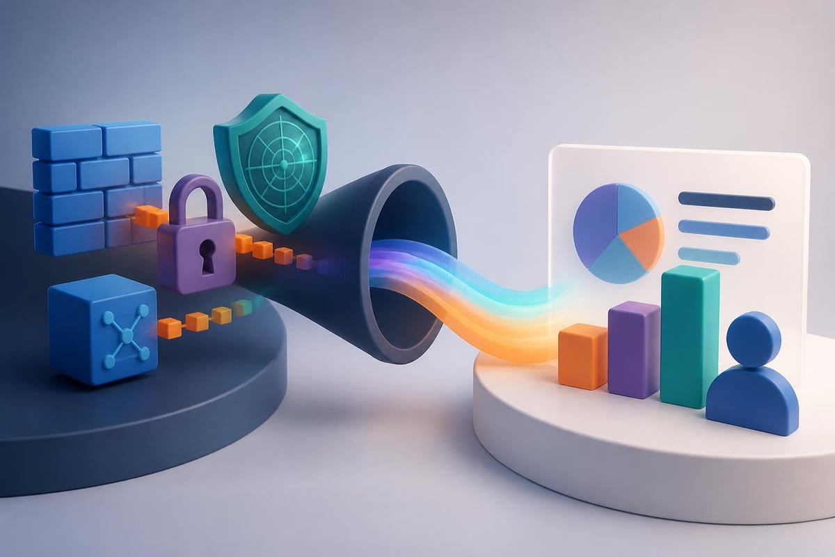 Cybersecurity design expertise