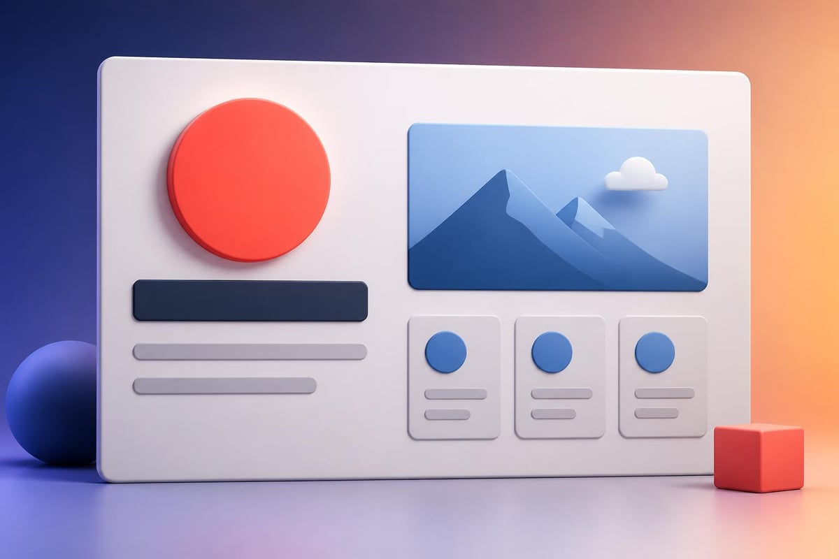 Design principles hierarchy