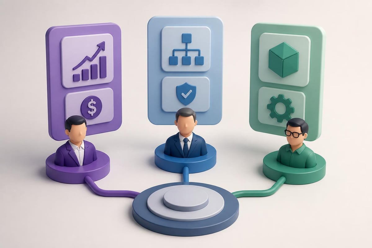 Audience analysis framework