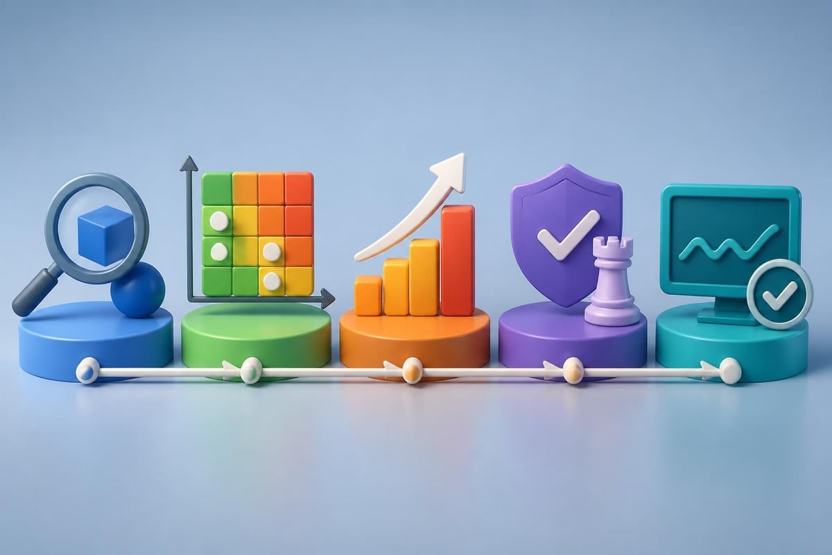 Risk mitigation strategies