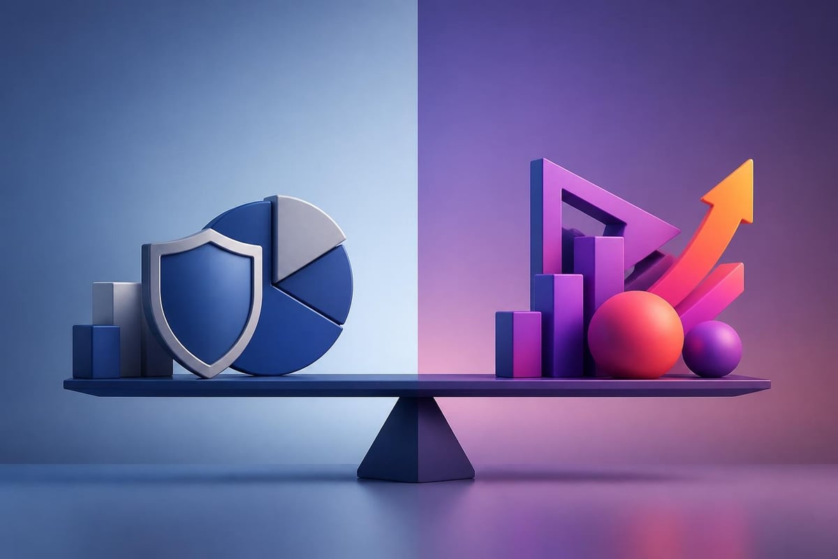 Color psychology in presentations