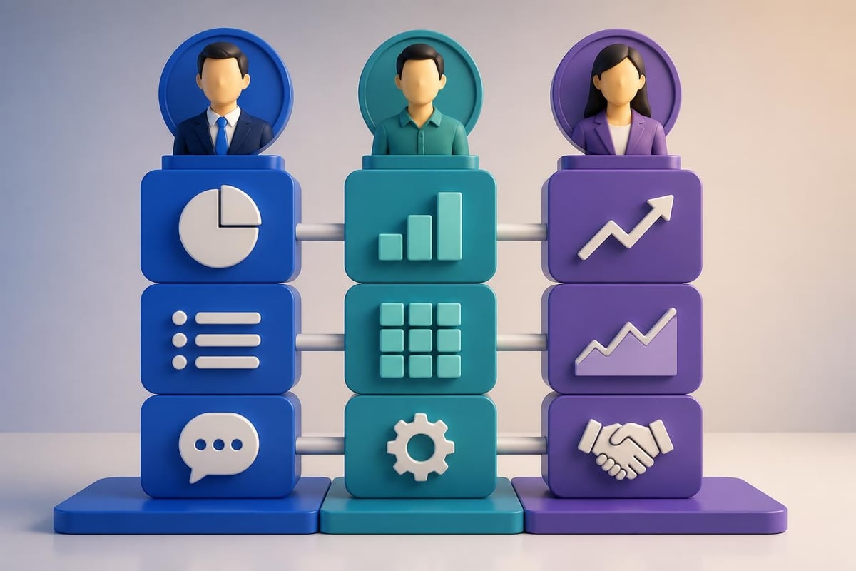 Audience analysis framework