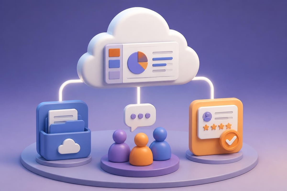 Workflow integration