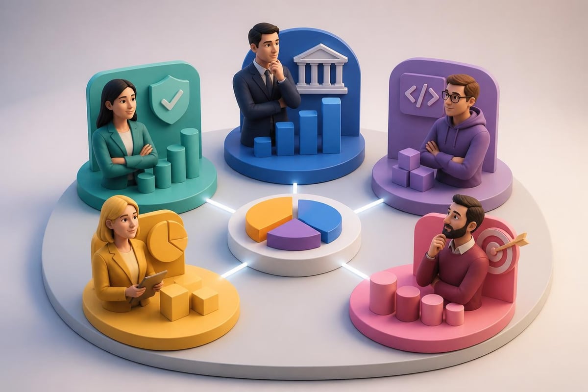 Stakeholder analysis framework