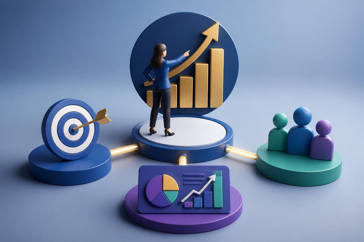 CMO business alignment
