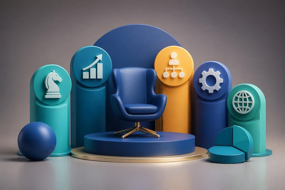 CMO qualification criteria