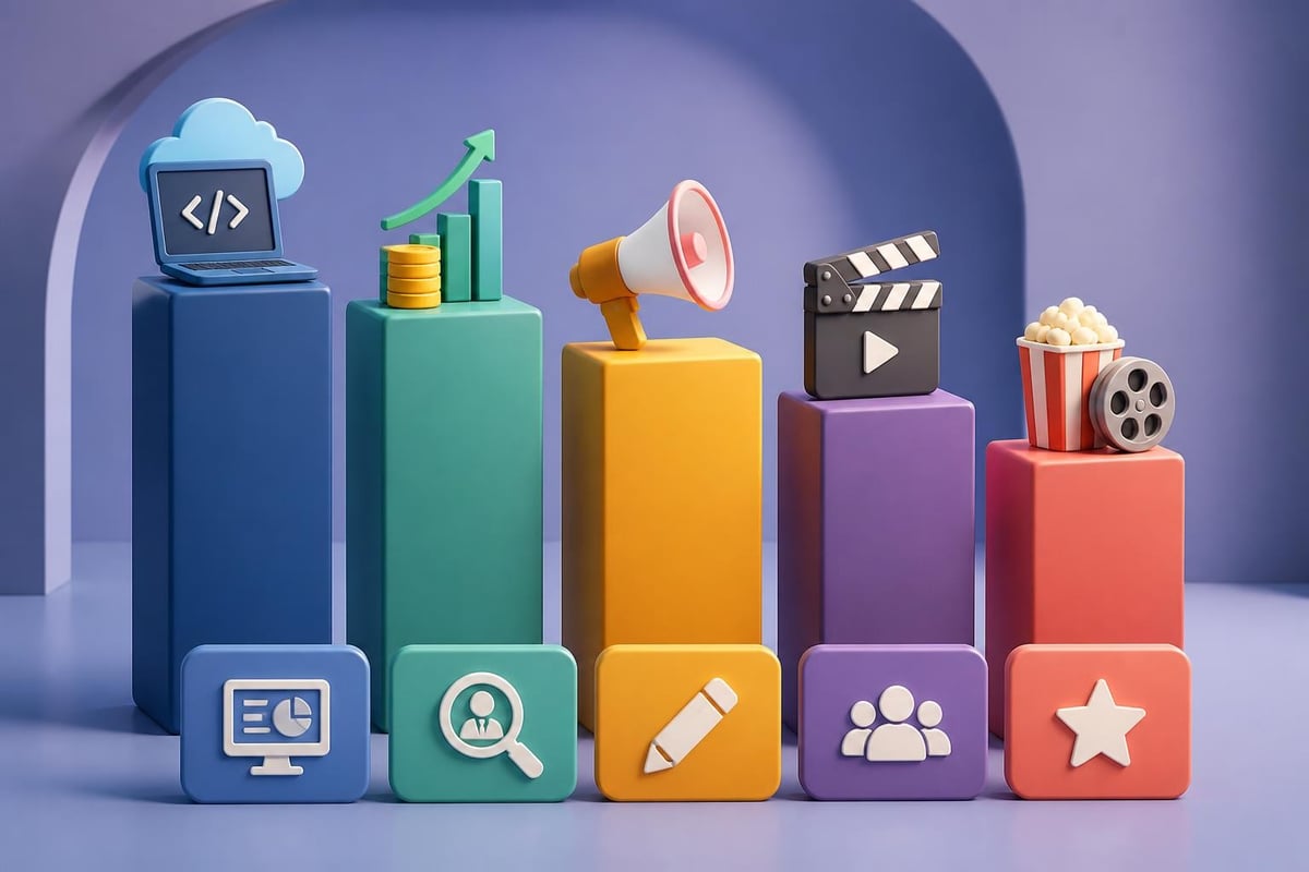 Art director hiring across industries