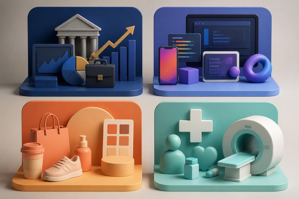 Industry-specific art director skills
