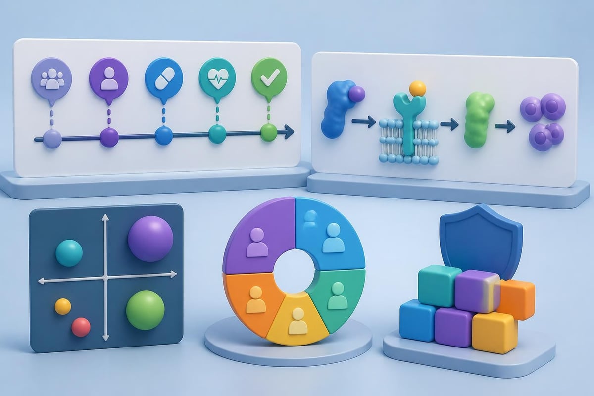Data visualization techniques