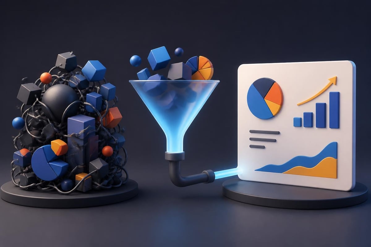 Content transformation workflow