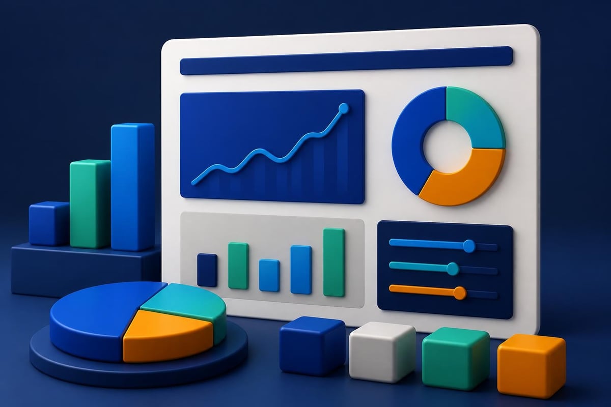 Color theory in presentations