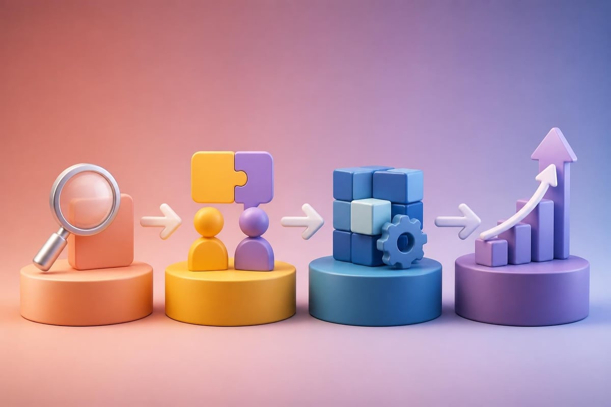 Creative director onboarding timeline
