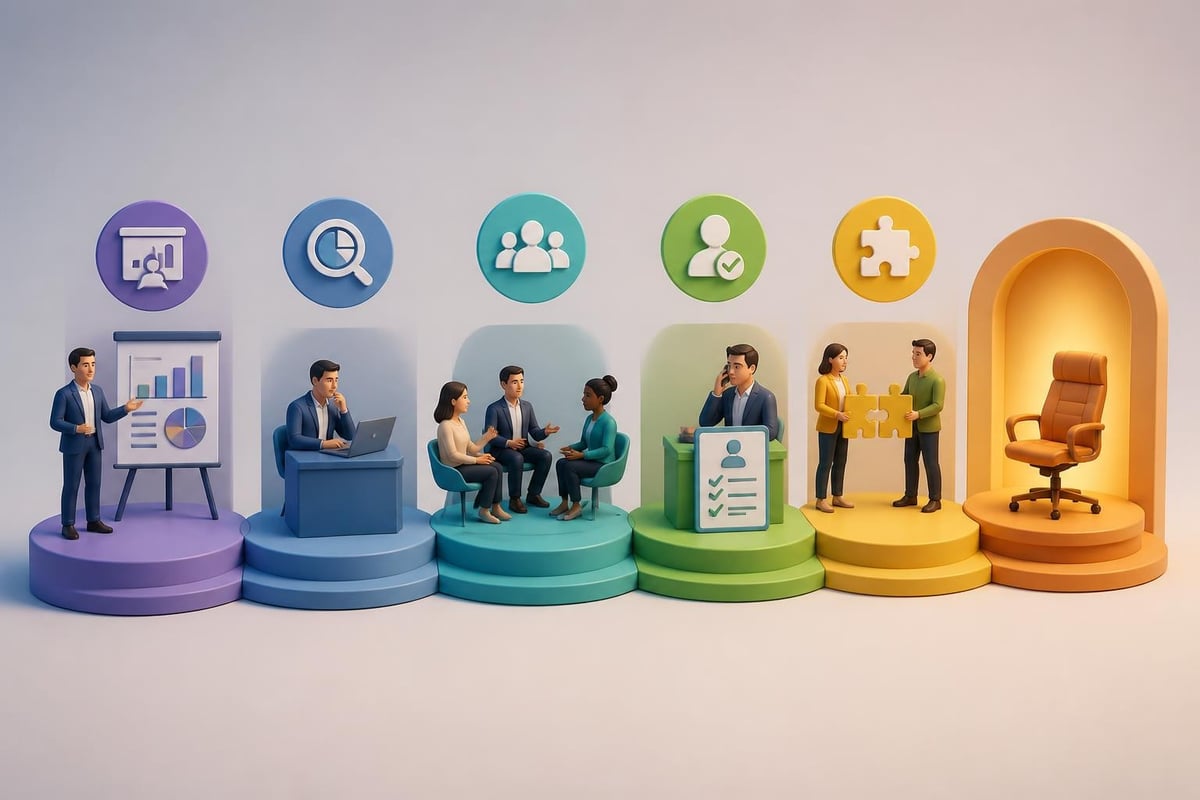 CMO candidate evaluation methods