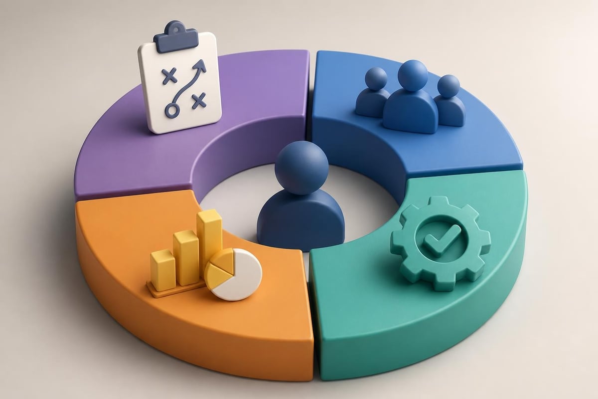 Engagement structure