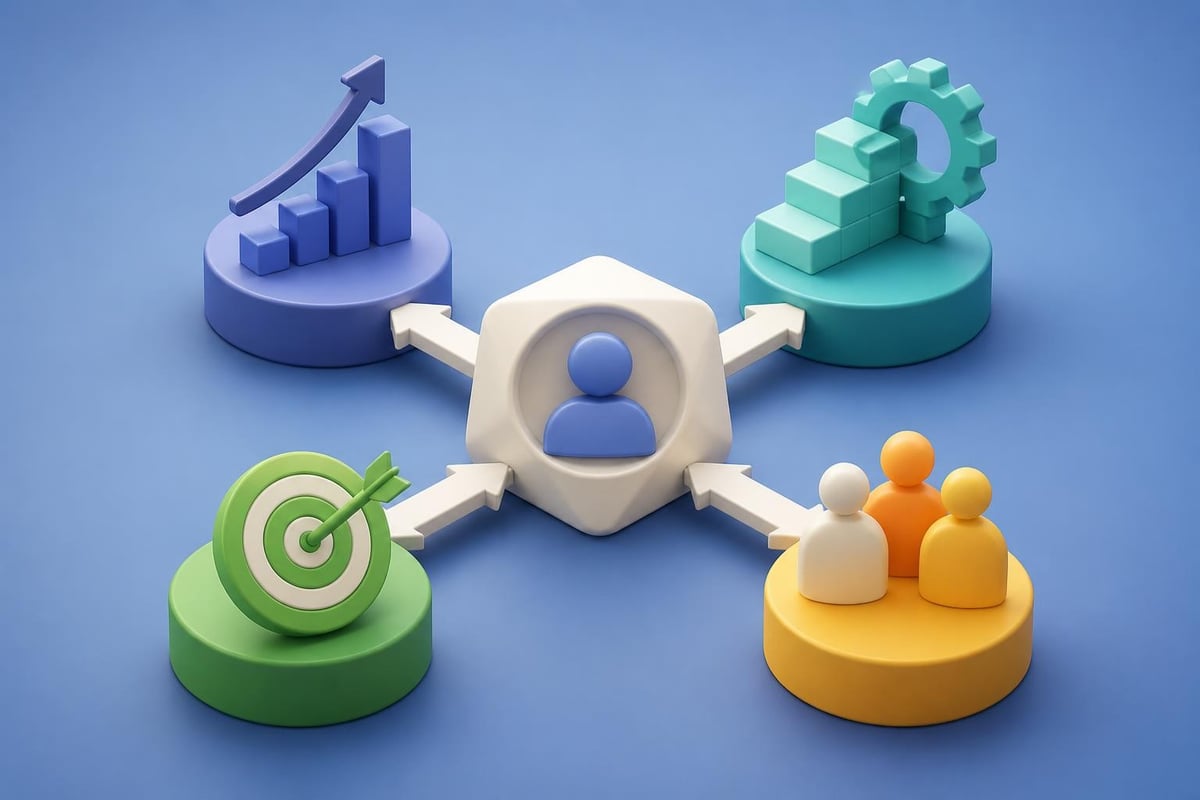 Business readiness assessment