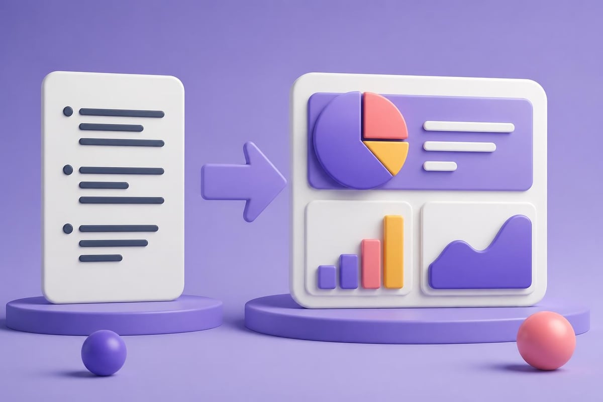 Modern corporate PowerPoint design principles
