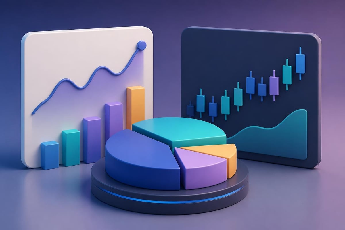 Data visualization transformation
