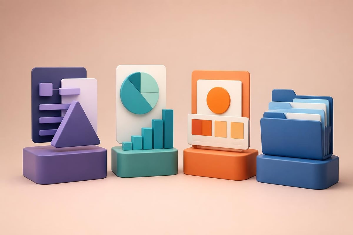 Portfolio evaluation framework