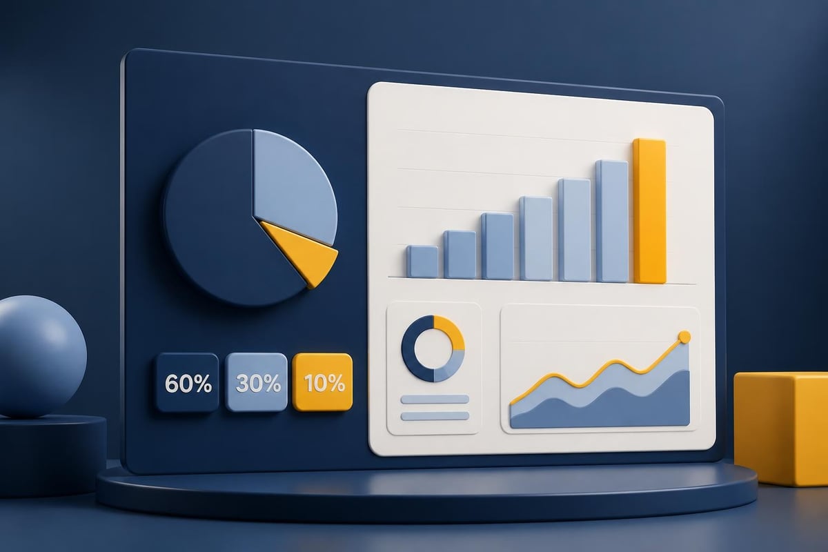 Color theory for presentations