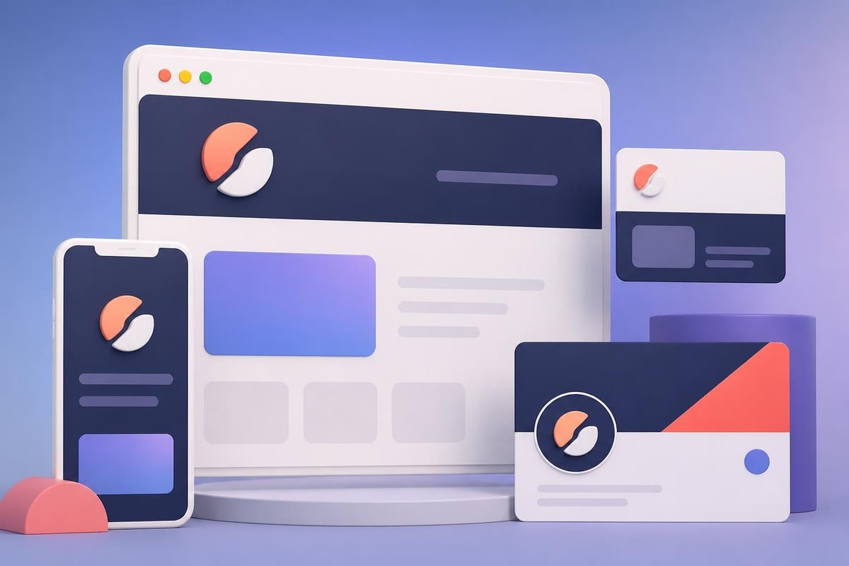 Digital application examples