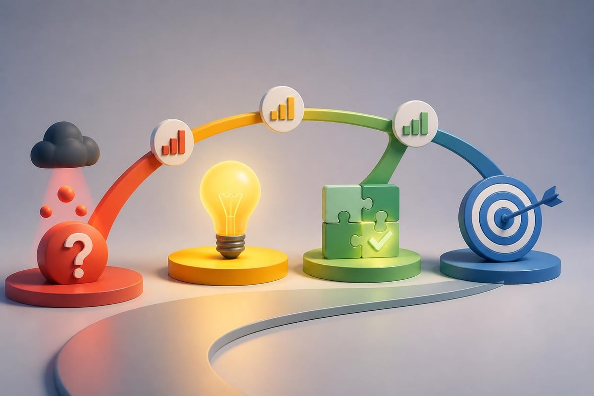 Content structure framework