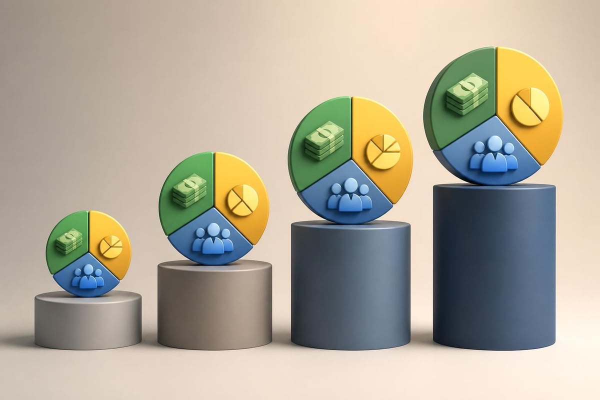 Equity and compensation structure