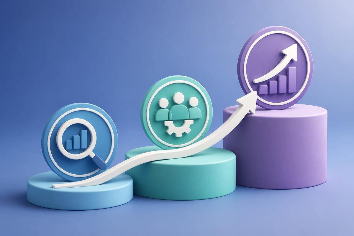 Fractional CMO 90-day roadmap