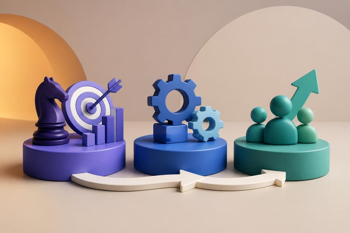 Fractional CMO value delivery