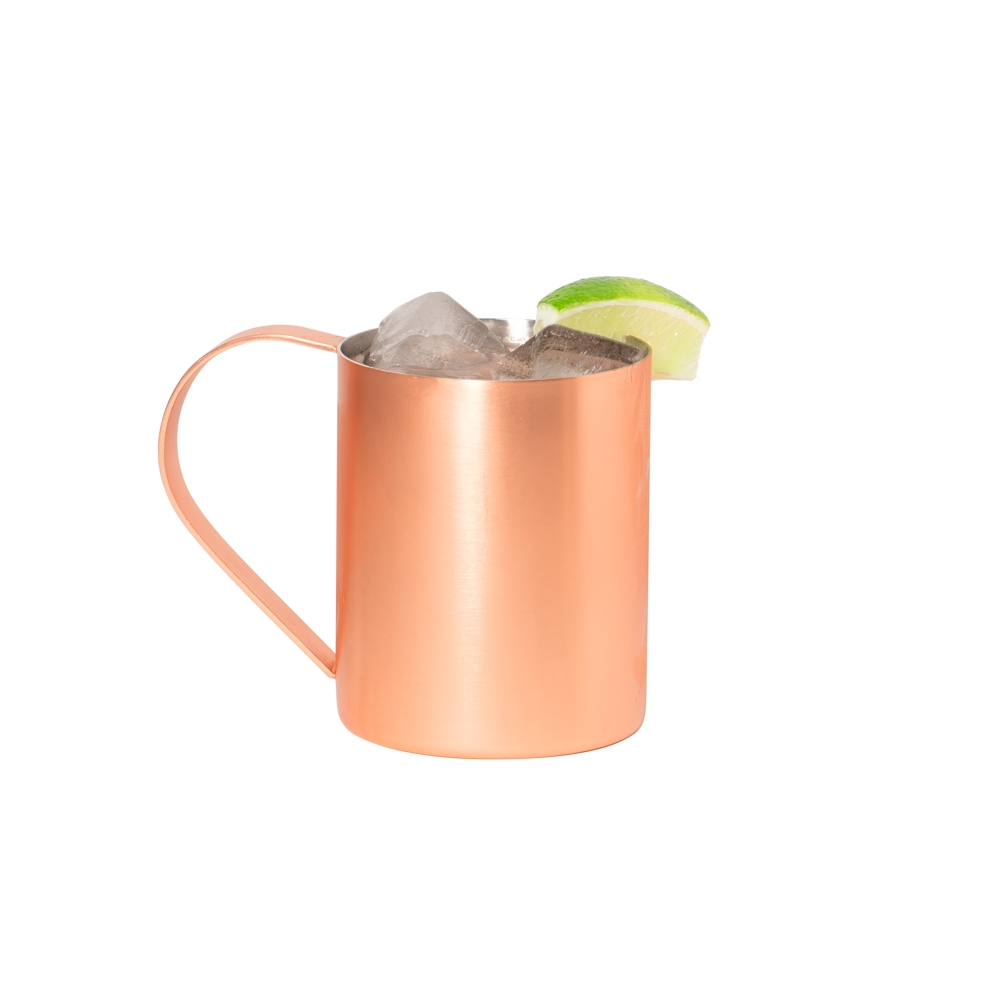 Mexican Mule