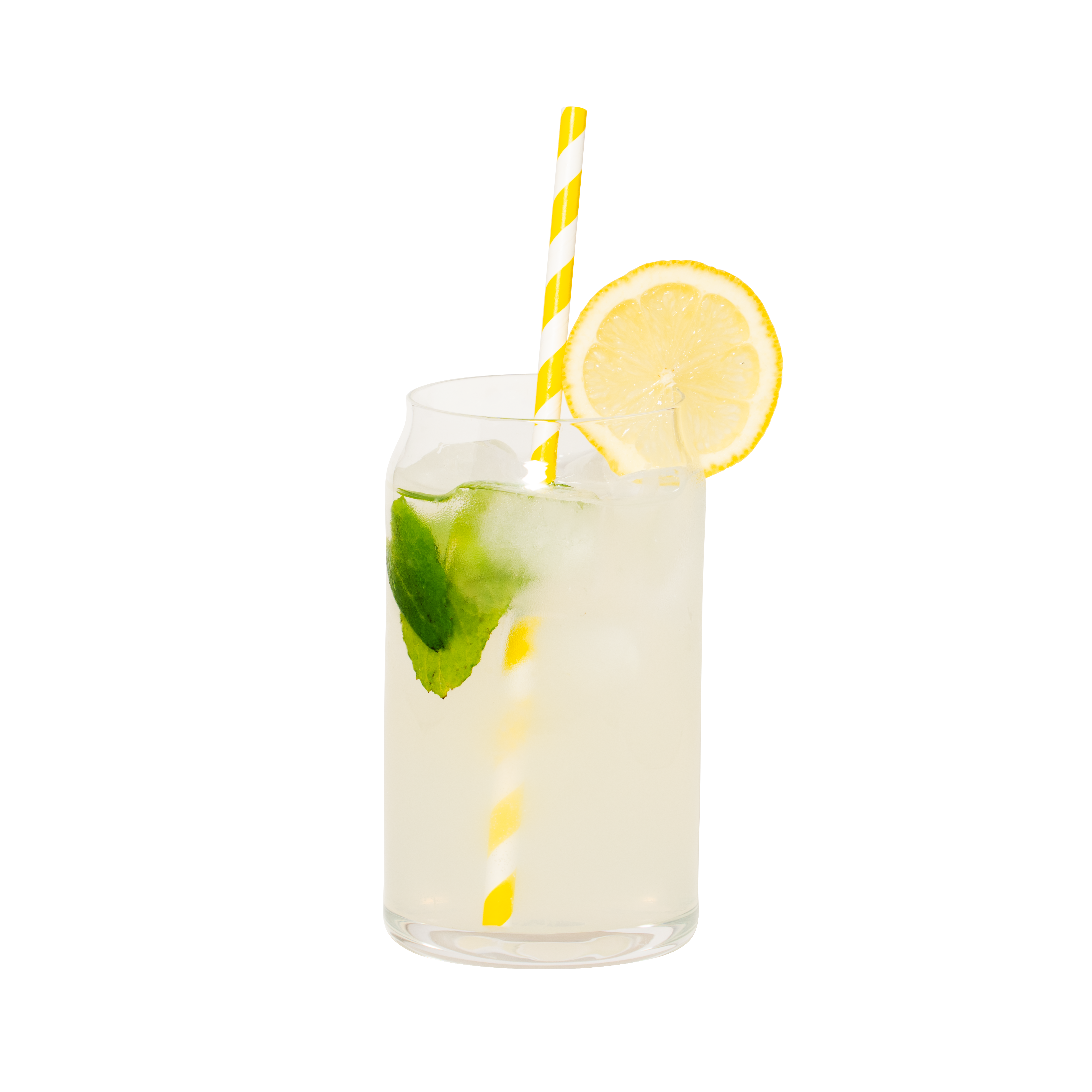 Super Lemonade