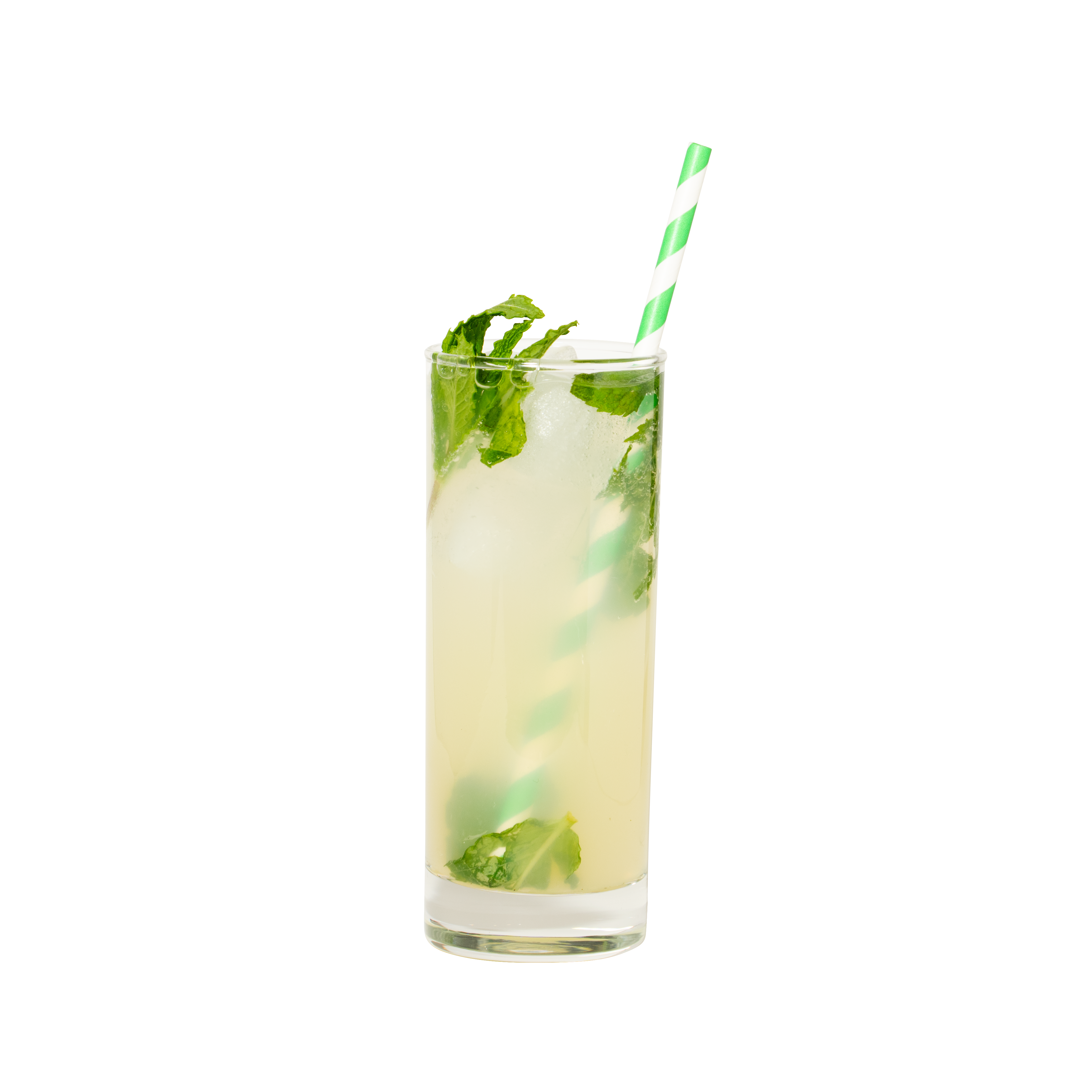 Tequila Mojito