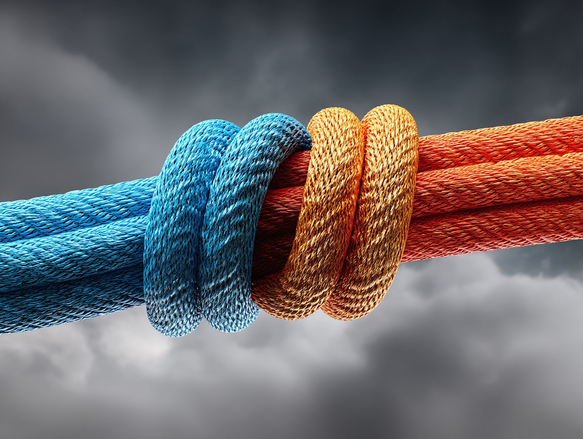 From Coordination to Integration: Understanding the Four Levels of Project Relationships