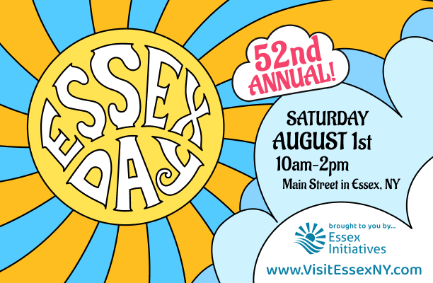 Essex Day