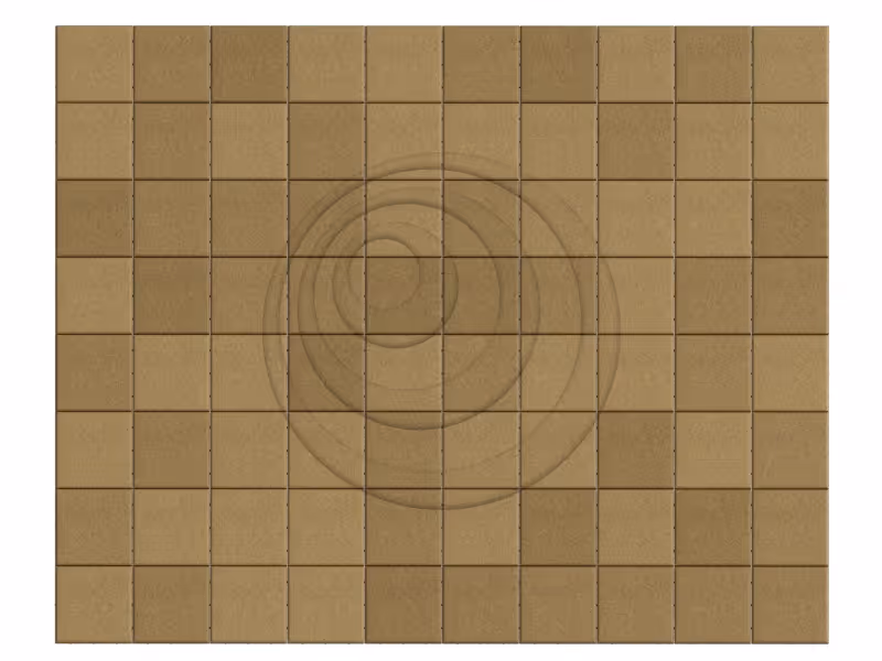 korch-panel