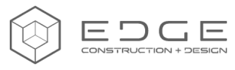Edge Construction Logo