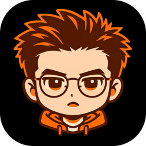 author avatar
