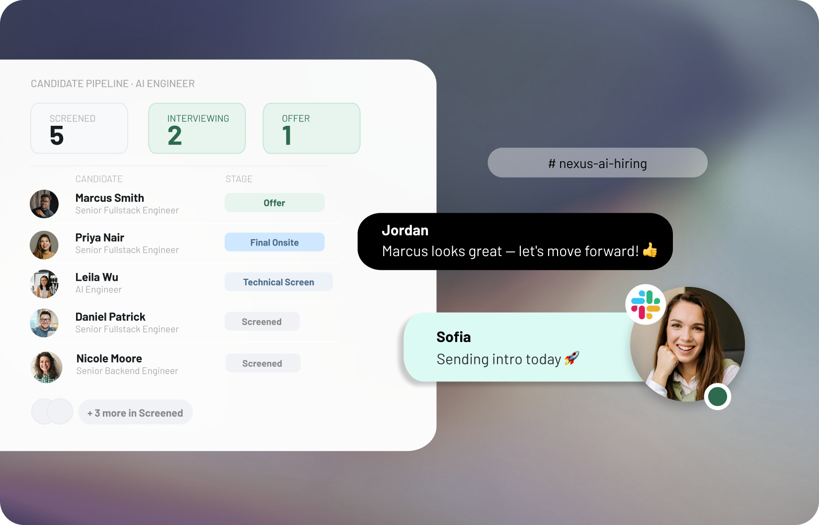 Step 3 – Review and Introduce
