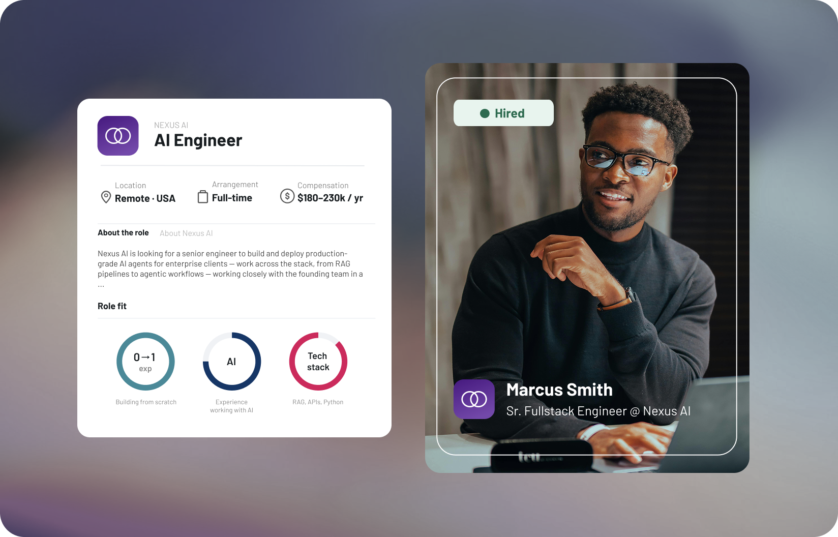 Step 4 – Get Hired