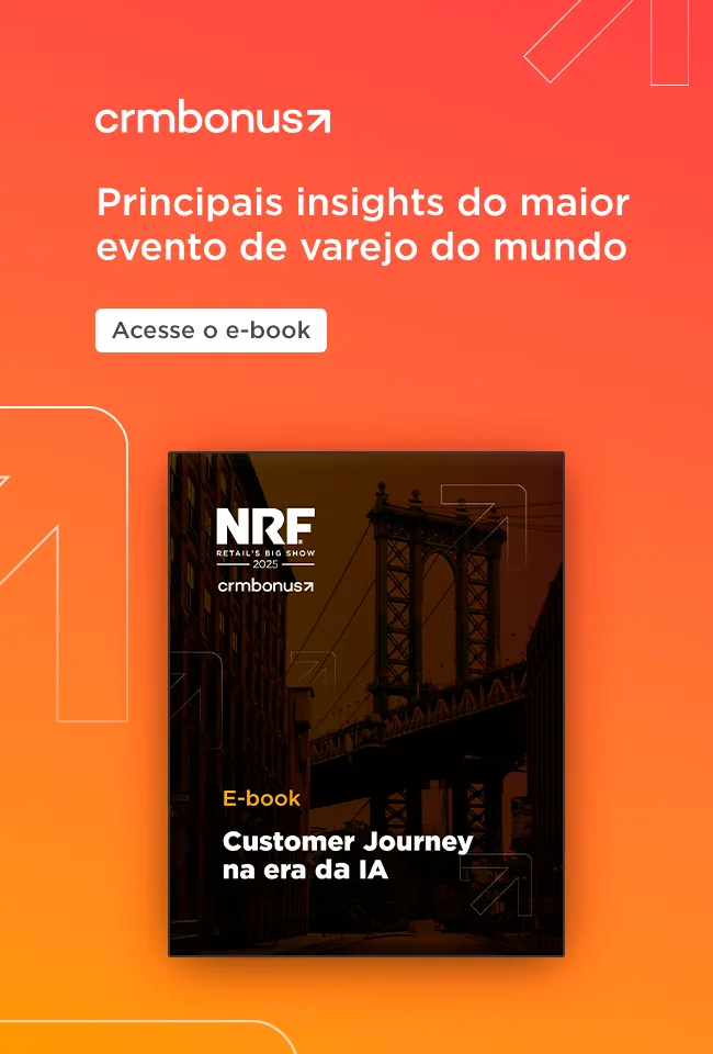 E-book "Customer Journey na era da IA"
