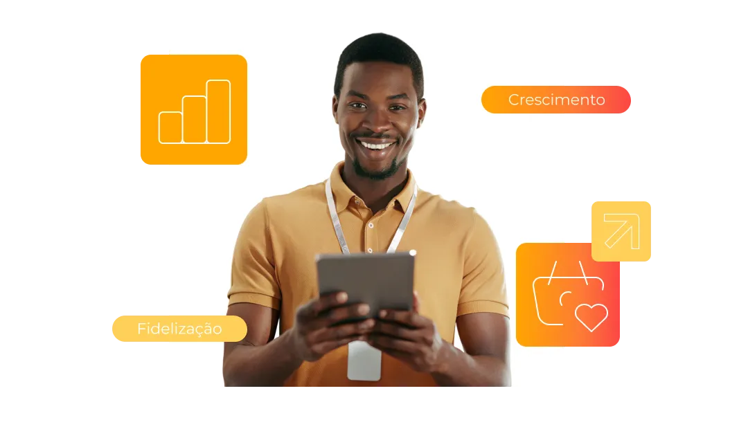 FlashBlack 2025: O Guia Completo do Google Cloud para Acelerar o Crescimento do seu E-commerce na Black Friday