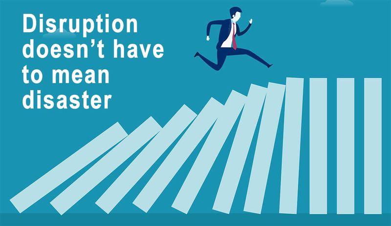 Pic Disruption D2C Fulfillment: Tips for Scaling and Thriving in a Decade of Disruption
