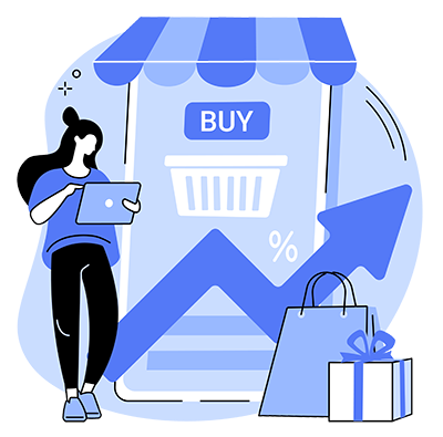 Ecommerce automation drives customer loyalty