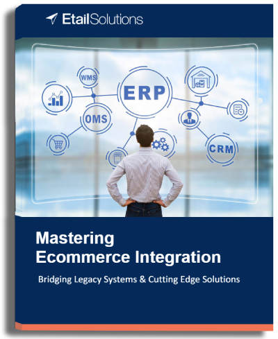 Mastering ecommerce integration white paper
